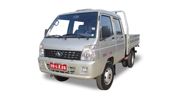 熊猫体育风菱D版微型系列国Ⅳ汽车