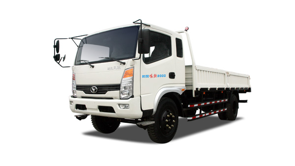 熊猫体育风驰2000系列国Ⅳ汽车