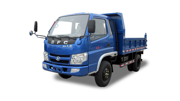 熊猫体育风顺1工程自卸系列国Ⅳ汽车