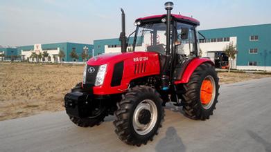 熊猫体育集团：专业造就现代农业装备高品质